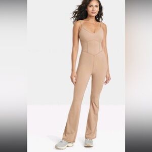 Joylab flare bodysuit